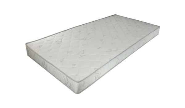 Lit CONFORT - 90 x 190 cm