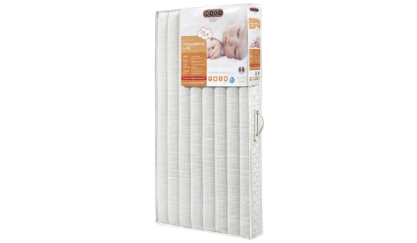 Baby mattress DODO - 60 x 120 cm