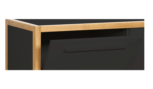 Meuble TV BLACK FOREST