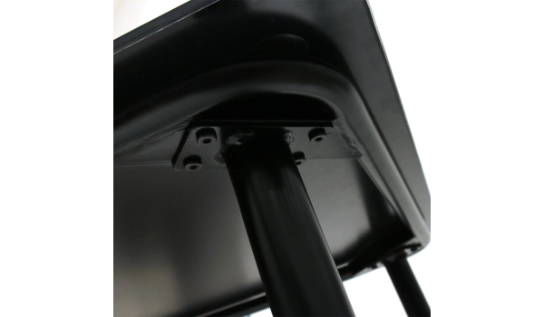 Table à manger AMELIA Noir