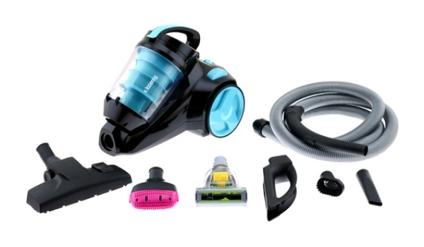 Vacuum cleaner KOENIG 