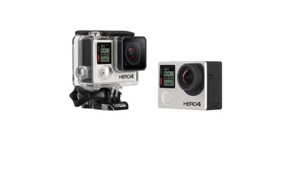GoPro GoPro HERO4 Black