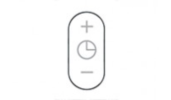 Fan DYSON AM6 30.0 cm