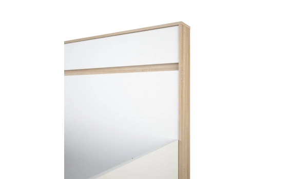 Lit ROME - 140 x 190 cm