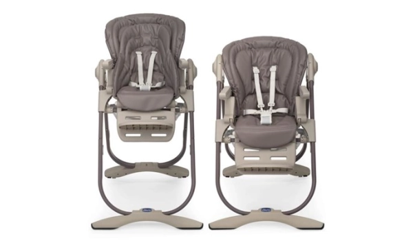 Baby highchair CHICCO