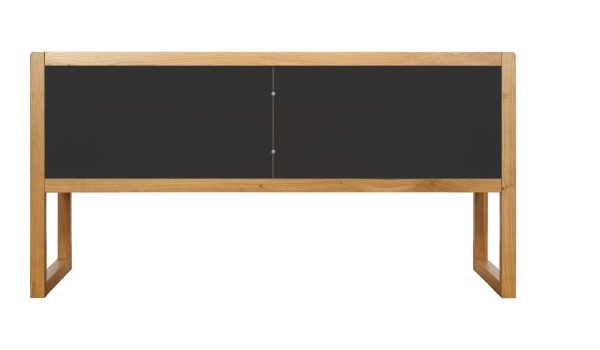 Meuble TV BLACK FOREST