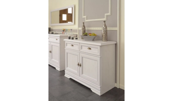 Buffet 2 portes LINDSAY