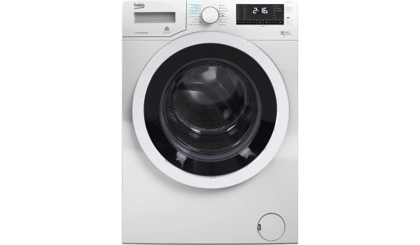 Washing machine BEKO - 8 kg - Drying