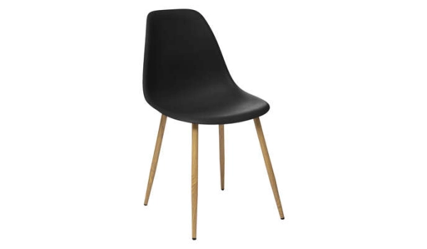 Chair BERGEN Black