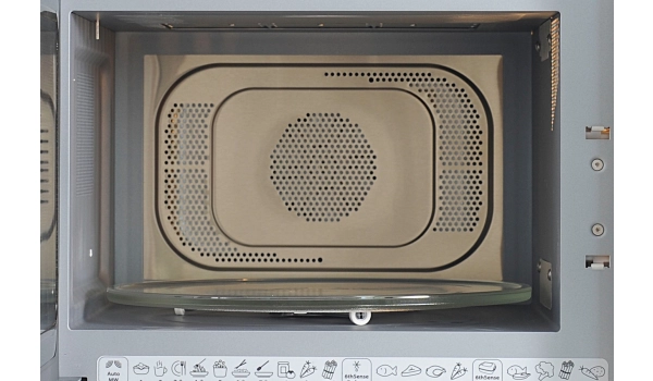 Four - Micro ondes - WHIRPOOL