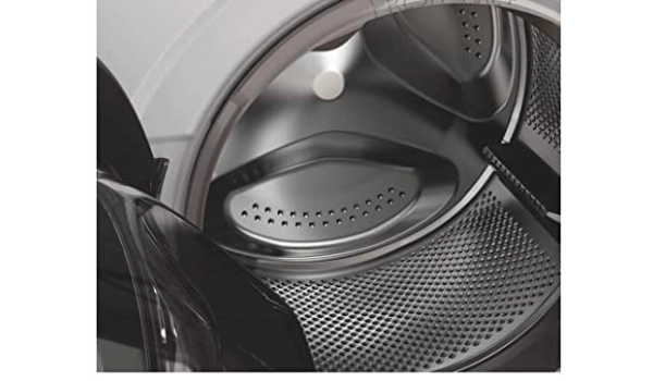 Washing machine WHIRLPOOL - 8 kg - 1400 rpm