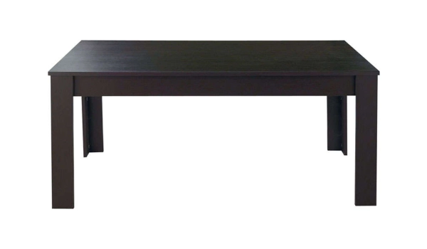 Table à manger LISBOA Noir