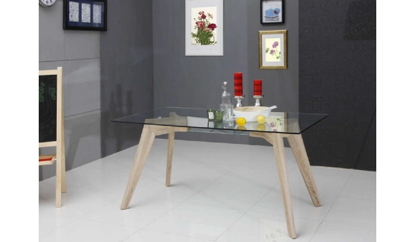 Dining table VERACRUZ