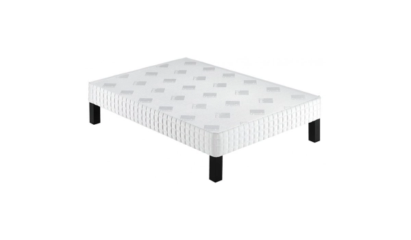 Bed EPEDA LUXURY - 180 x 200 cm