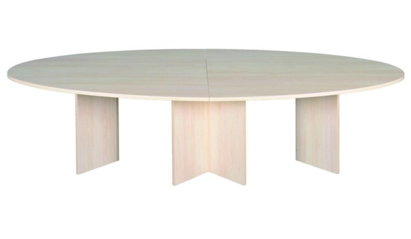 Meeting table LILA Rectangulaire 280.0 cm