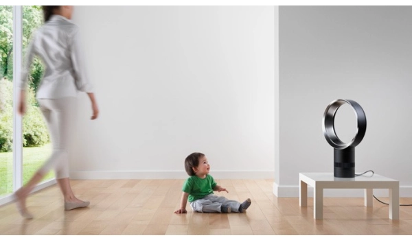 Fan DYSON AM6 30.0 cm