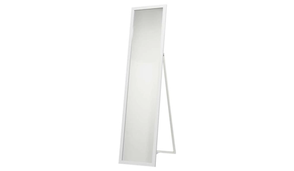 Mirror FARGO White