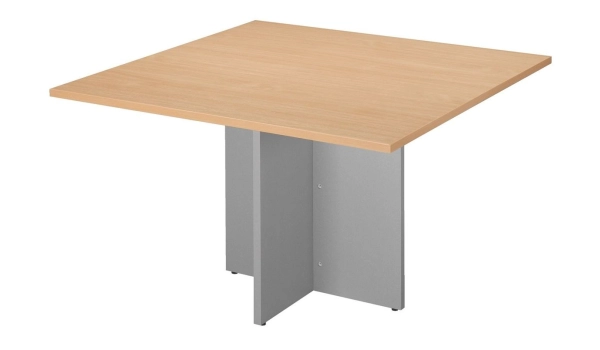 Meeting table LILA Carré 140.0 cm