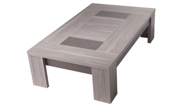 Table basse BLACK FOREST