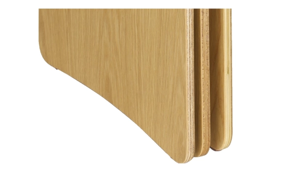 Table basse d'appoint BRUGE