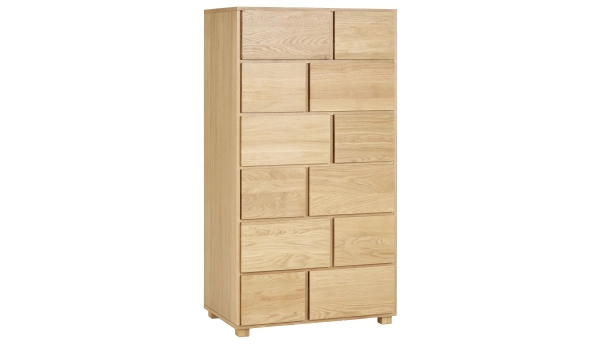 Chest of drawer ODEON