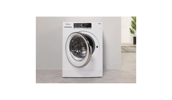 Washing machine WHIRLPOOL ZEN 8 - 8 kg