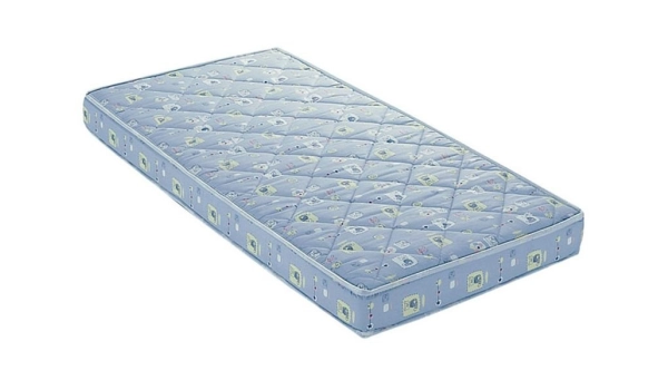 Baby mattress CANDIDE - 60 x 120 cm