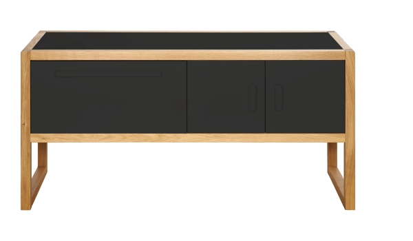 Meuble TV BLACK FOREST