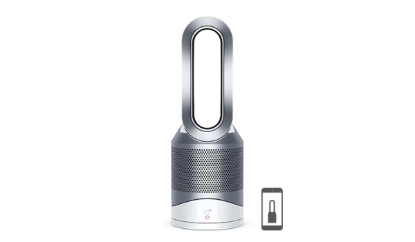 Fan DYSON Pure Hot + Cool Link 