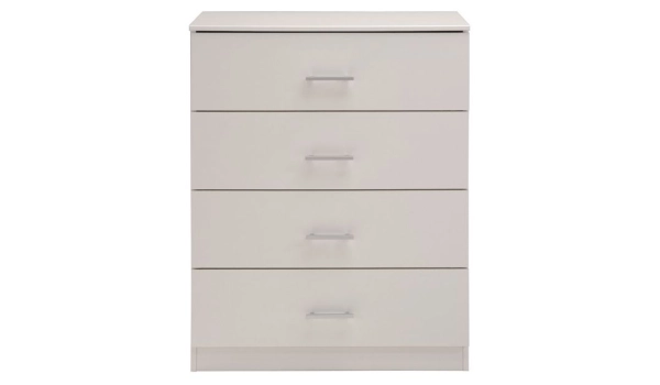 Chest of drawer MARION White