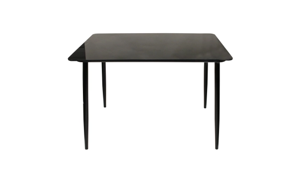 Table à manger AMELIA Noir