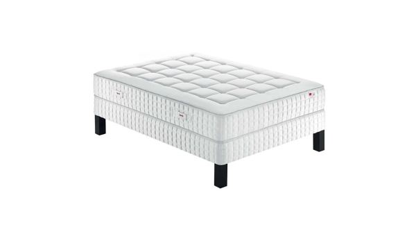 Bed EPEDA LUXURY - 180 x 200 cm