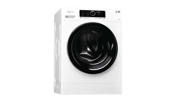 Washing machine WHIRLPOOL ZEN 8 - 8 kg