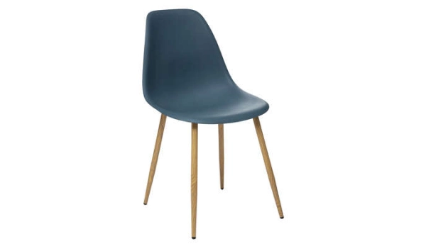 Chair BERGEN Blue