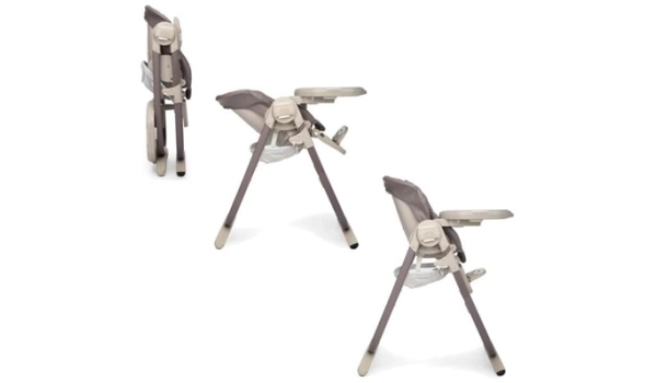 Baby highchair CHICCO