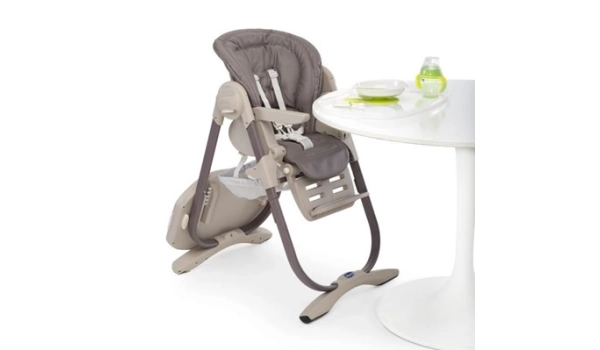Baby highchair CHICCO