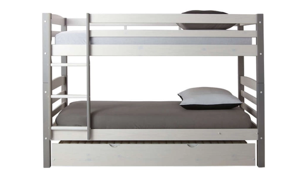 Bunk bed JULES - 90 x 200 cm