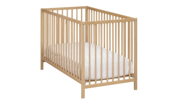 Lit bébé OURSON - 60 x 120 cm