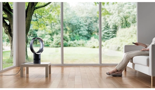 Fan DYSON AM6 30.0 cm