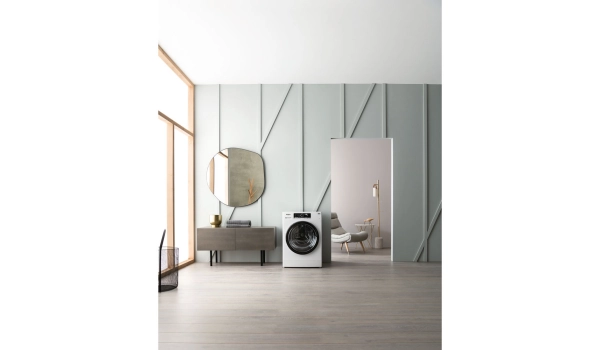 Washing machine WHIRLPOOL ZEN 8 - 8 kg