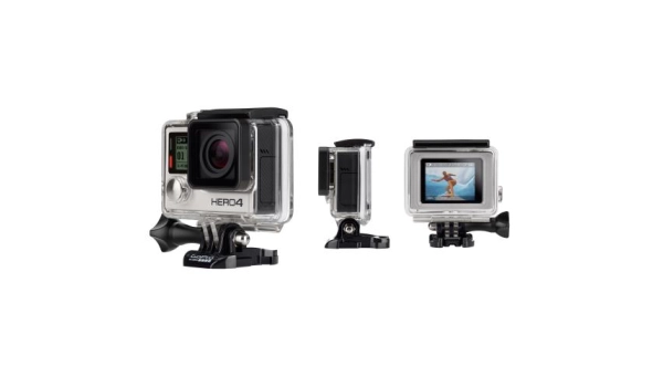 GoPro GoPro HERO4 Black