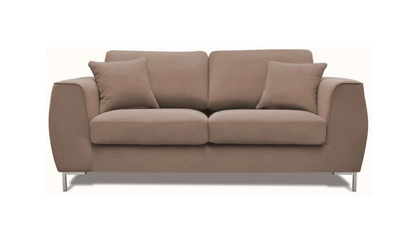 Canapé DETROIT Beige