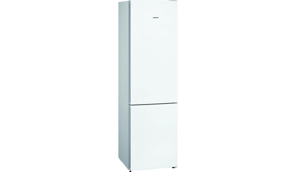 Réfrigérateur SIEMENS - 366 L Blanc