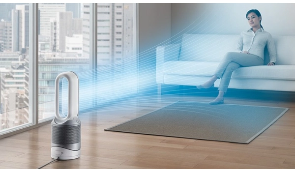 Fan DYSON Pure Hot + Cool Link 