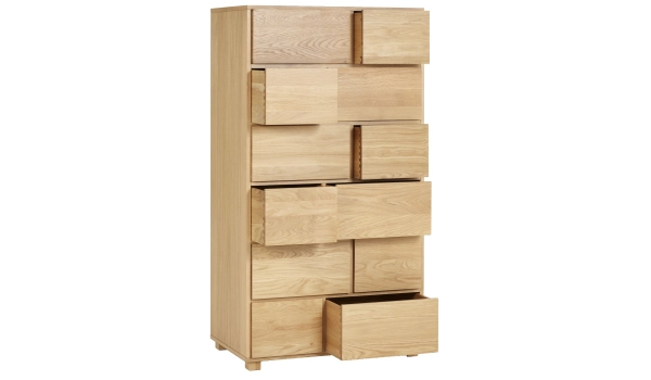 Chest of drawer ODEON