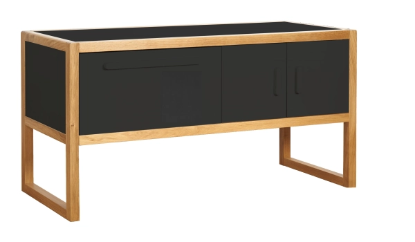 Meuble TV BLACK FOREST