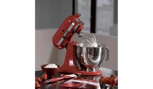Food processor KITCHENAID