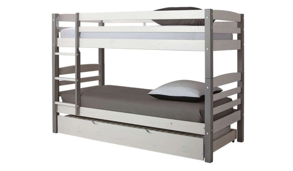 Bunk bed JULES - 90 x 200 cm