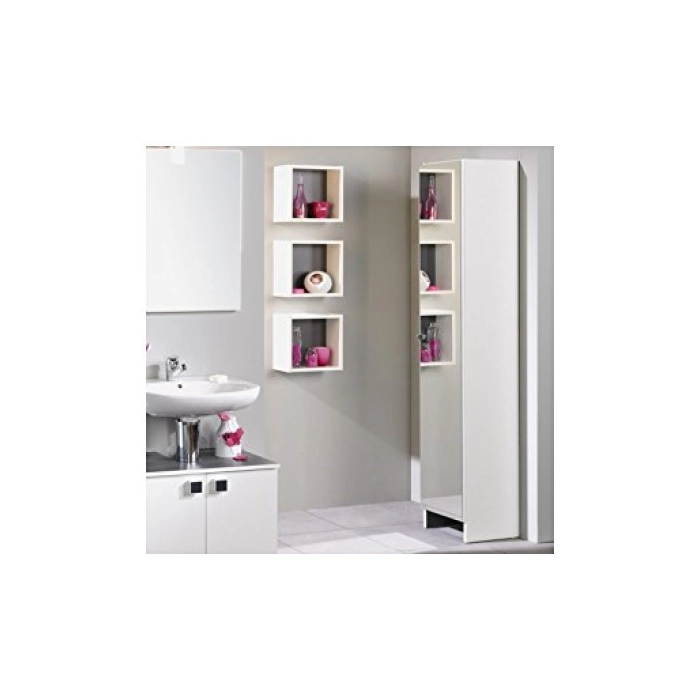 Bathroom shelf YANIS