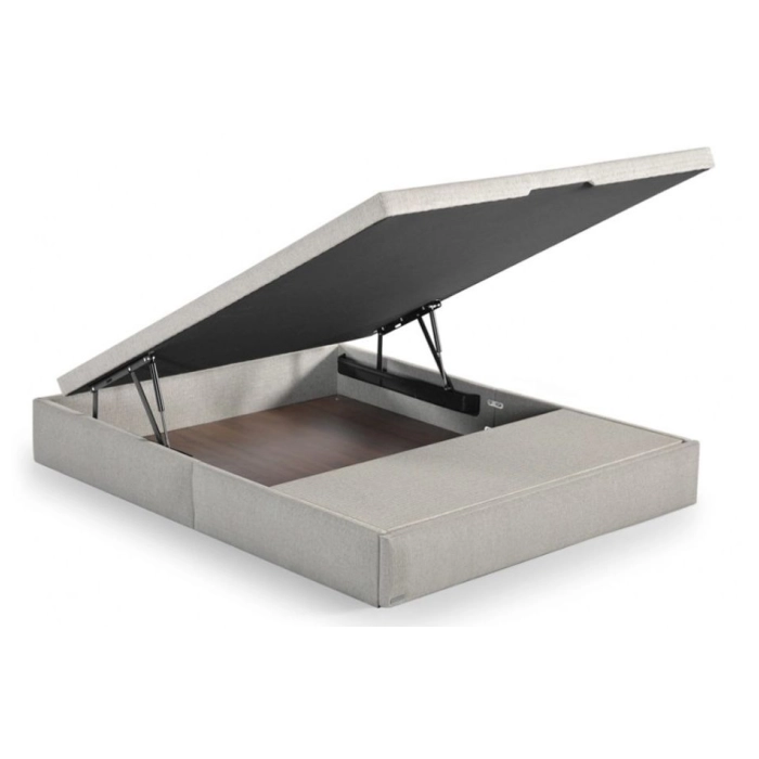 Lit Coffre NEO + Matelas BULTEX i300 - 160 x 200 cm